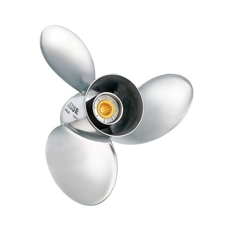 Solas Prop Ss Mm V6/Io Hon135-225, No 1571-148-23 1571-148-23